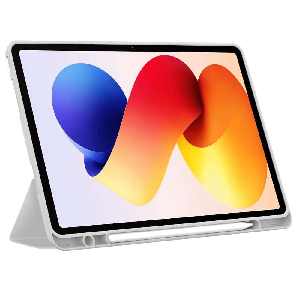 Tech-Protect Sc Pen Xiaomi Poco Pad M1 / Redmi Pad 2 Pro 12.1 Grey - Image 4
