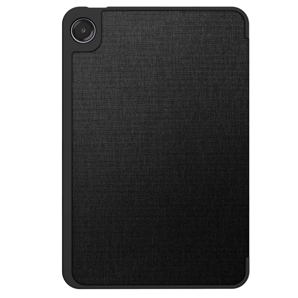 Tech-Protect Sc Pen Canvas Galaxy Tab A9 / A11 8.7 X110 / X115 / X133 / X135 Obsidian Black - Image 6