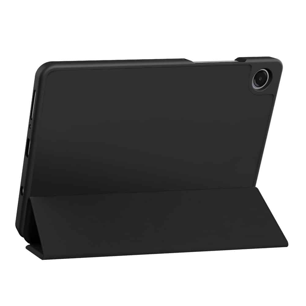 Tech-Protect Smartcase Galaxy Tab A9 / A11 8.7 X110 / X115 / X133 / X135 Black - Image 5