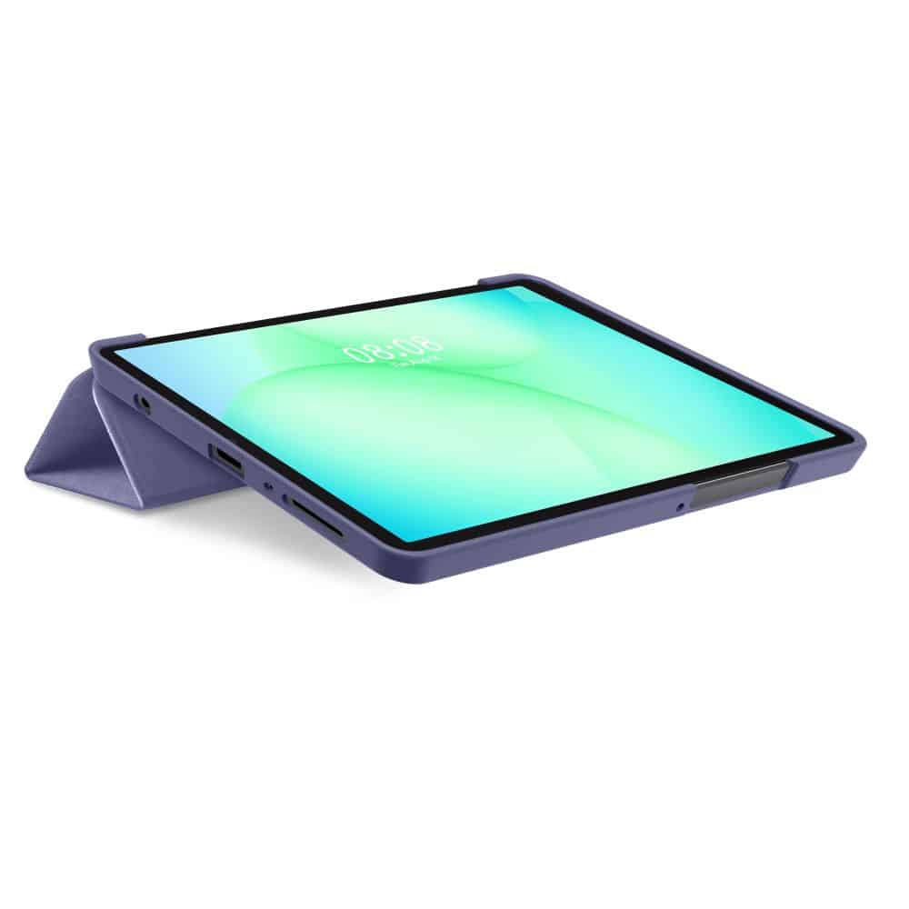 Tech-Protect Smartcase Galaxy Tab A9 / A11 8.7 X110 / X115 / X133 / X135 Navy - Image 5