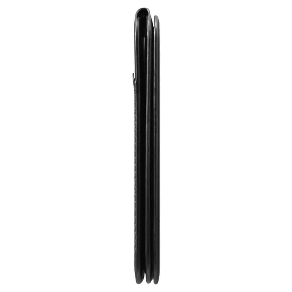 Spigen S314-2 Slim Fold Tripod Magsafe Universal Magnetic Card Holder Black - Image 6
