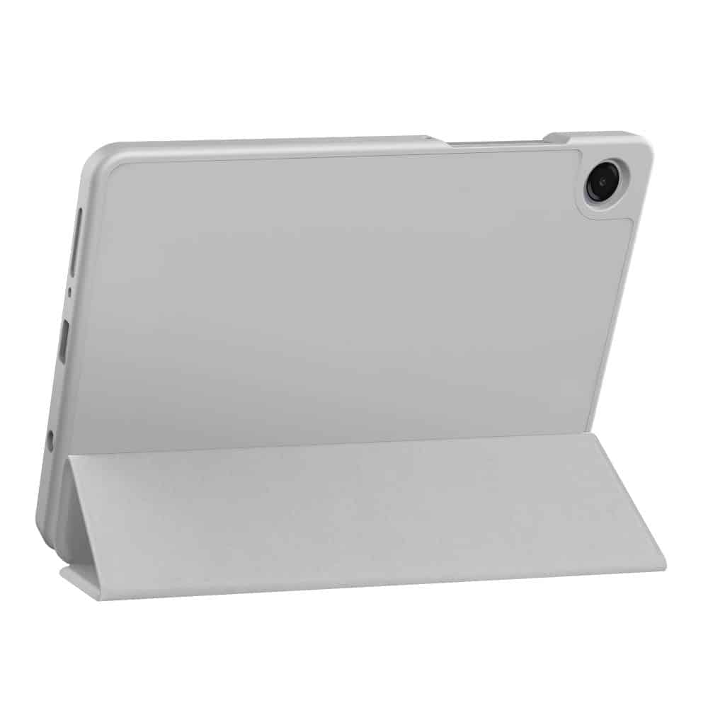 Tech-Protect Smartcase Galaxy Tab A9 / A11 8.7 X110 / X115 / X133 / X135 Grey - Image 5