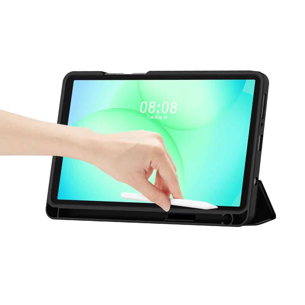 Tech-Protect Sc Pen Galaxy Tab A9+ / A11+ Plus 11.0 X210 / X215 / X216 / X230 / X235 / X236 Black - Image 5