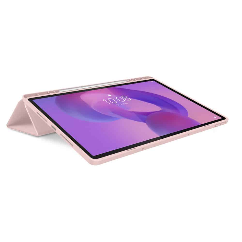 Tech-Protect Sc Pen Lenovo Idea Tab Plus 12.1 Tb-361 Pink - Image 5