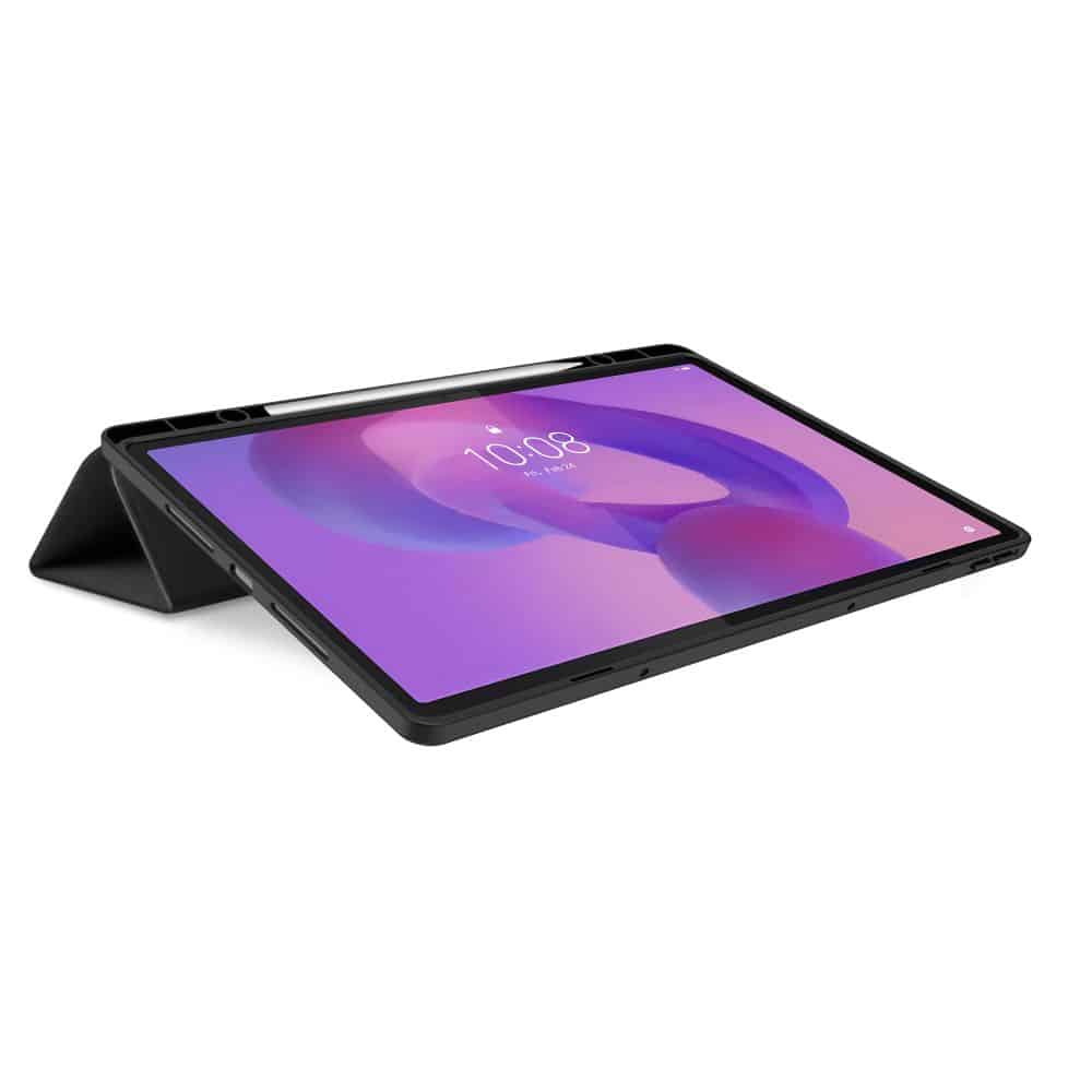 Tech-Protect Sc Pen Lenovo Idea Tab Plus 12.1 Tb-361 Black - Image 5