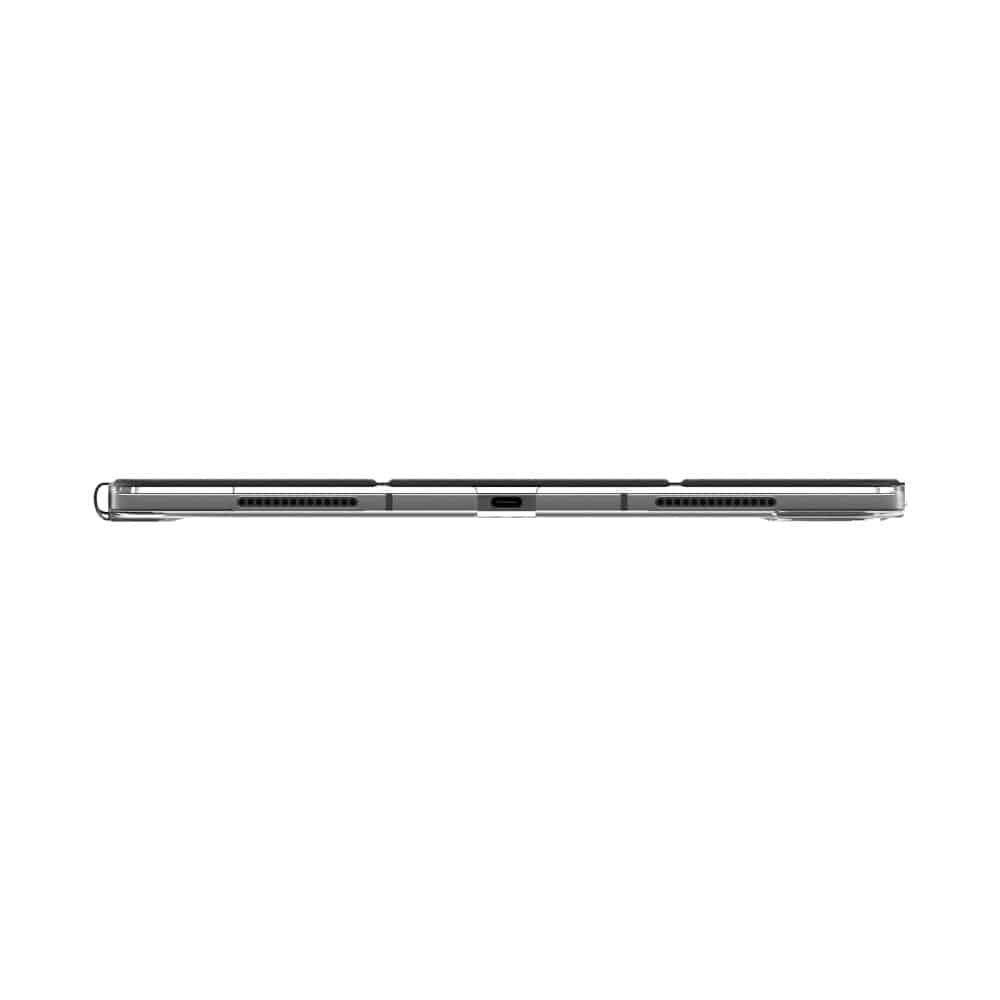 Spigen Liquid Air - θήκη για Apple iPad Pro 13 (2024) / (2025) - Μαύρο - Image 5