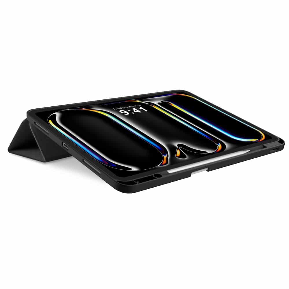 Tech-Protect Sc Pen iPad Pro 11” 5 / 6 2024-2025 Black - Image 5