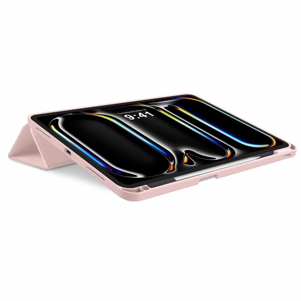 Tech-Protect Sc Pen iPad Pro 11” 5 / 6 2024-2025 Pink - Image 5