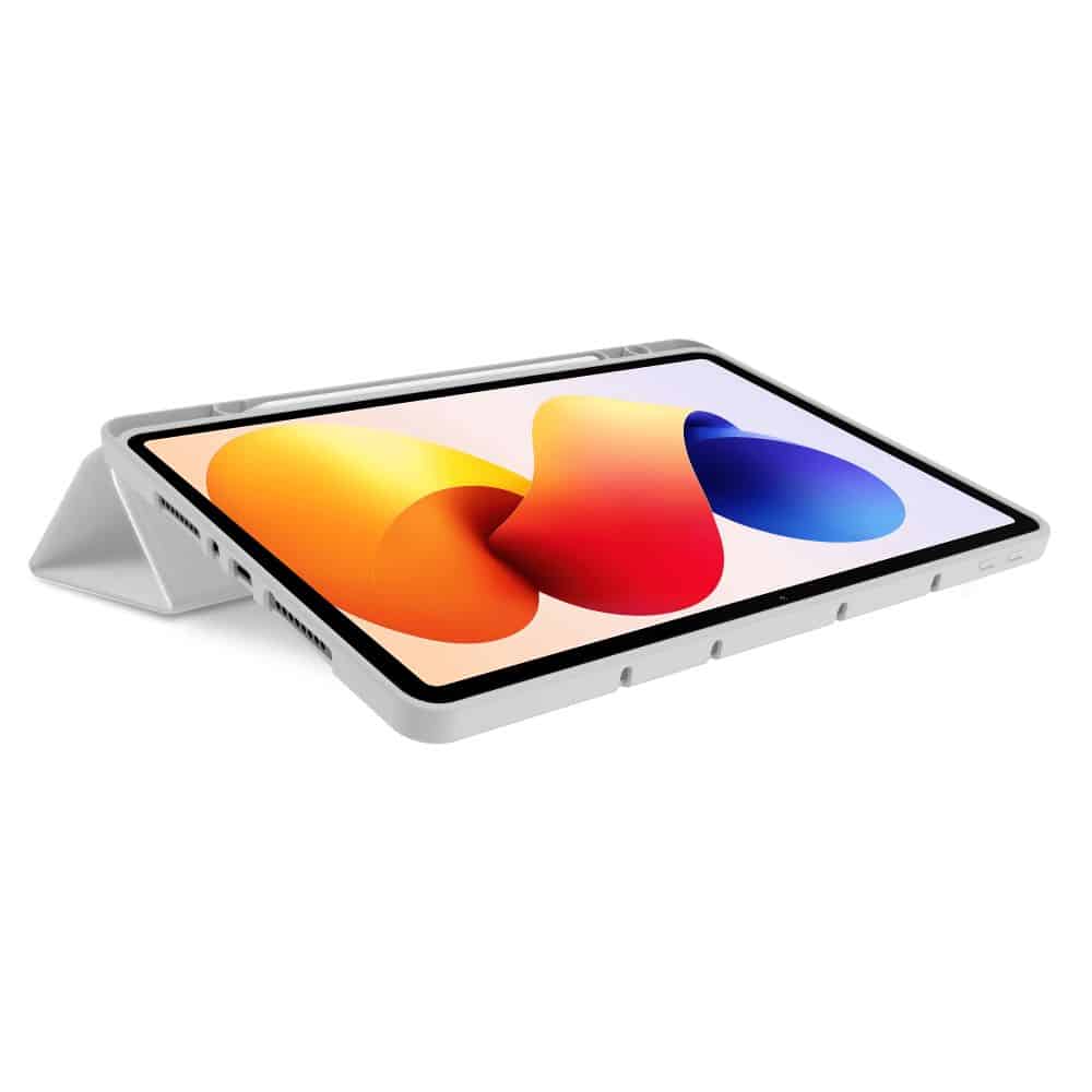 Tech-Protect Sc Pen Xiaomi Poco Pad M1 / Redmi Pad 2 Pro 12.1 Grey - Image 5