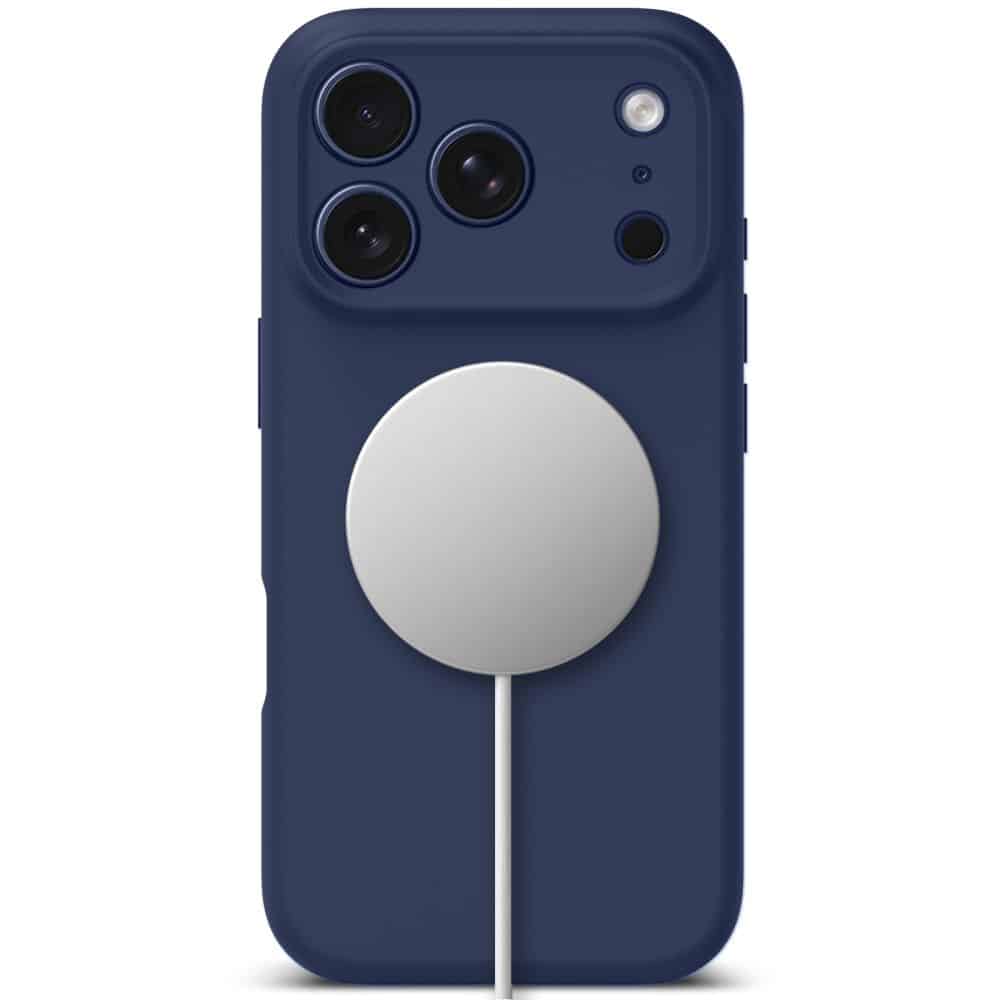 TECH-PROTECT Icon - θήκη για Apple iPhone 17 Pro Max - Μπλε - Image 5