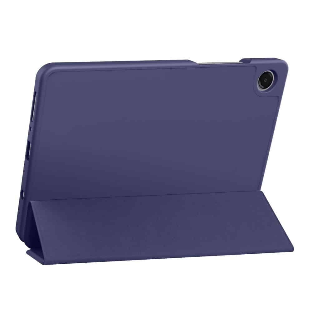 Tech-Protect Smartcase Galaxy Tab A9 / A11 8.7 X110 / X115 / X133 / X135 Navy - Image 6