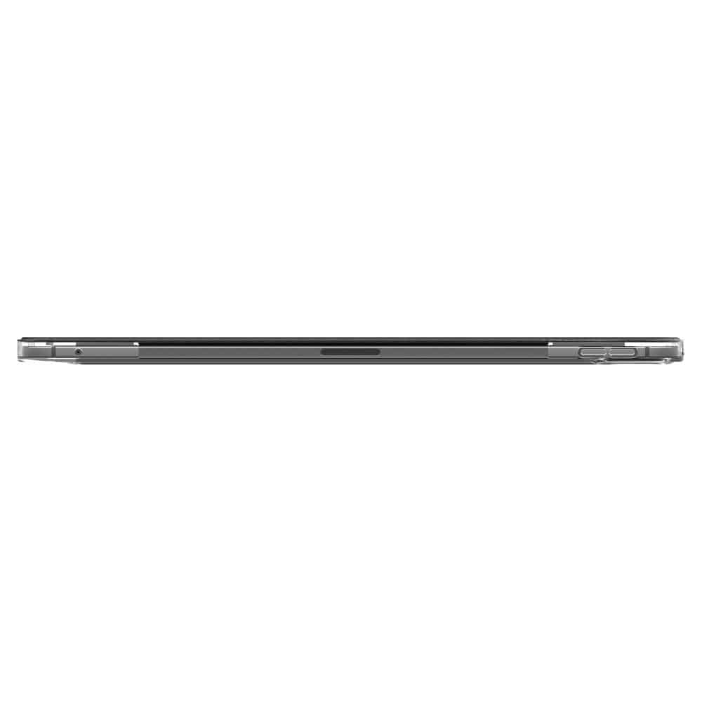 Spigen Liquid Air - θήκη για Apple iPad Pro 13 (2024) / (2025) - Μαύρο - Image 6
