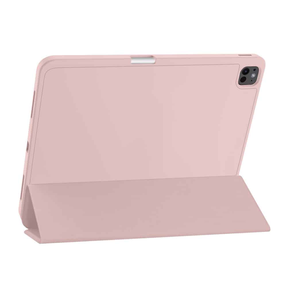 Tech-Protect Sc Pen iPad Pro 11” 5 / 6 2024-2025 Pink - Image 6