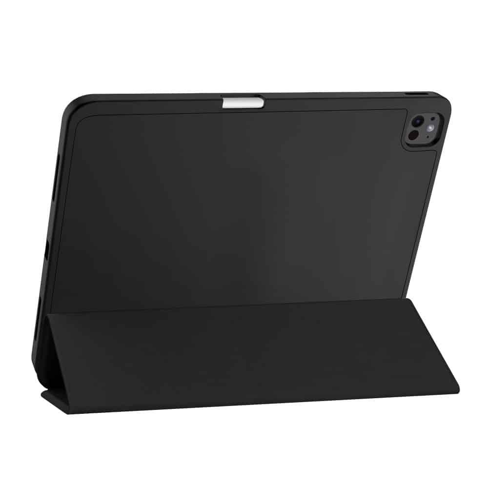 Tech-Protect Sc Pen iPad Pro 13” 7 / 8 / 2024-2025 Black - Image 6