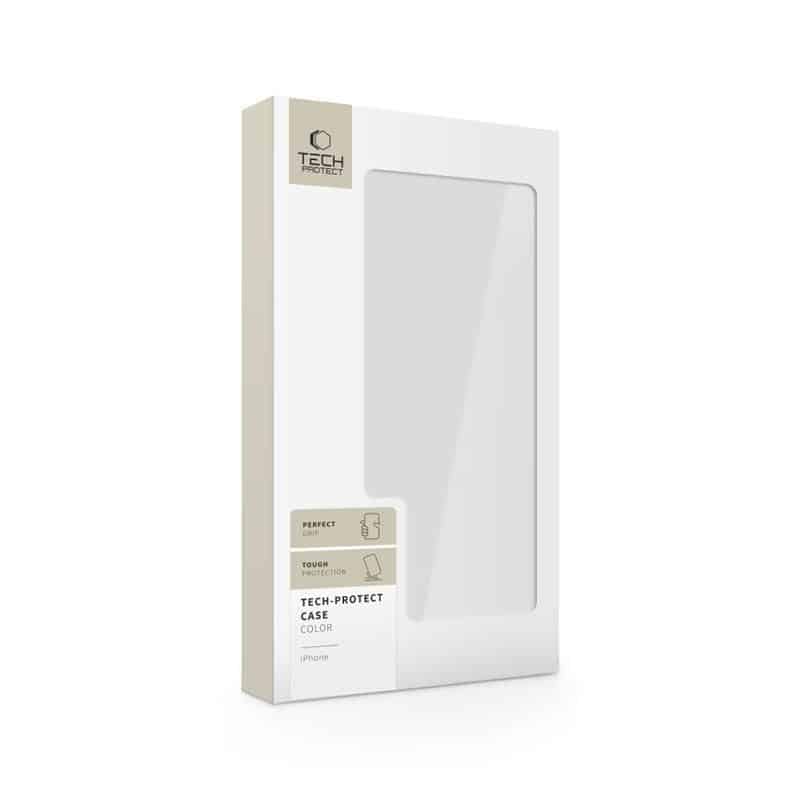 TECH-PROTECT BASICMAG - θήκη για Apple iPhone 17 Pro Max - Μπλε - Image 7