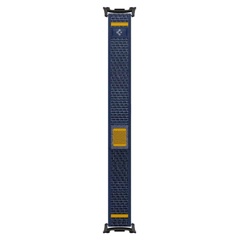 Spigen Athlex Air Samsung Samsung Galaxy Watch 8 / Classic (40 / 44 / 46 Mm) Active Navy - Image 7