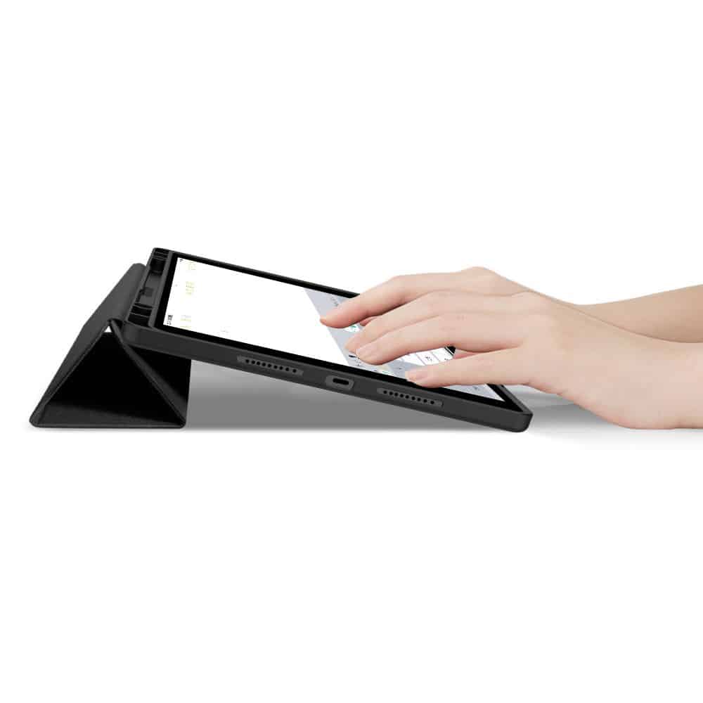 Tech-Protect Sc Pen Lenovo Idea Tab Plus 12.1 Tb-361 Black - Image 7