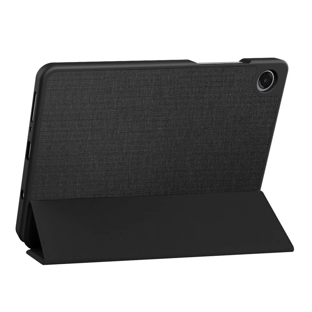 Tech-Protect Sc Pen Canvas Galaxy Tab A9 / A11 8.7 X110 / X115 / X133 / X135 Obsidian Black - Image 9