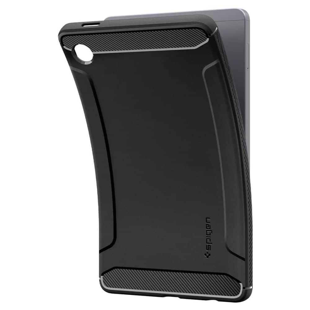 Spigen Rugged Armor - θήκη για Samsung Galaxy A11 - Μαύρο - Image 7