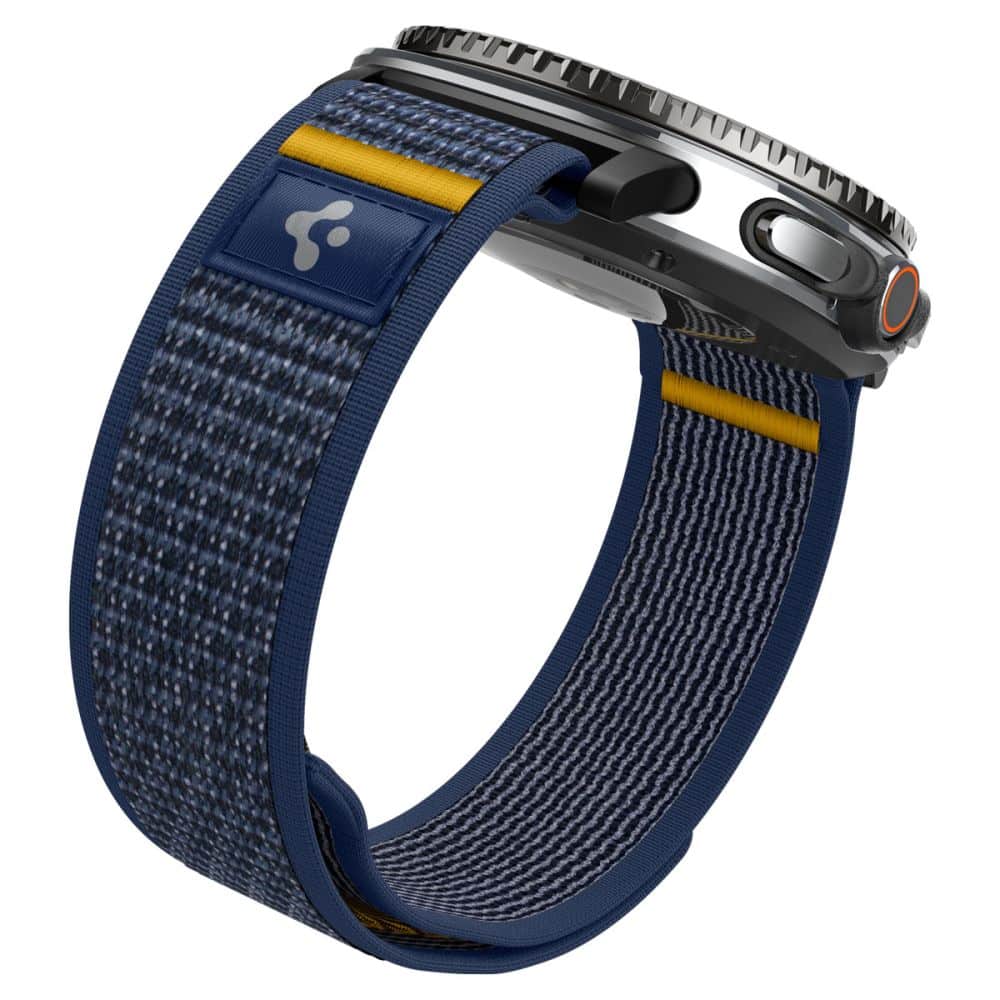 Spigen Athlex Air Samsung Samsung Galaxy Watch 8 / Classic (40 / 44 / 46 Mm) Active Navy - Image 8