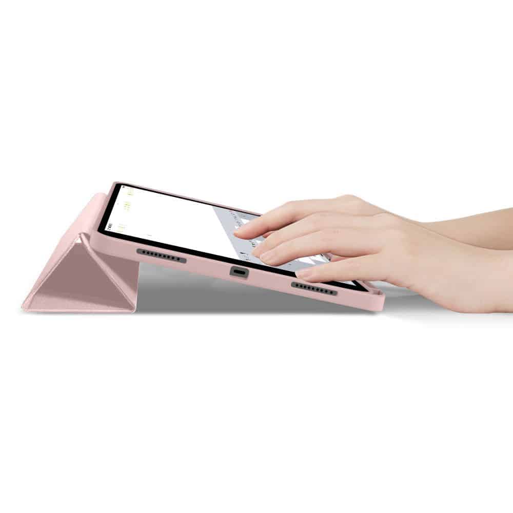 Tech-Protect Sc Pen iPad Pro 11” 5 / 6 2024-2025 Pink - Image 8