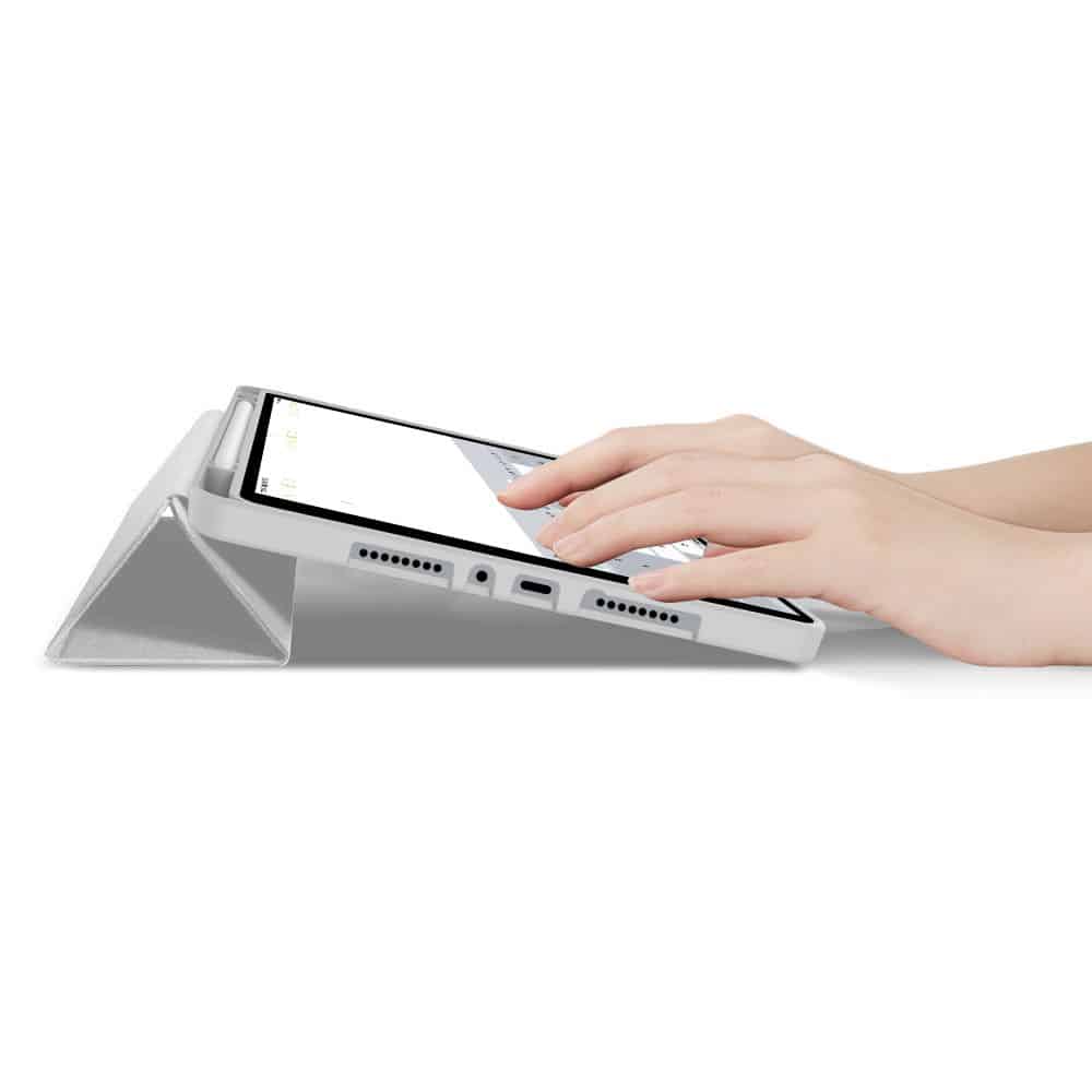 Tech-Protect Sc Pen Xiaomi Poco Pad M1 / Redmi Pad 2 Pro 12.1 Grey - Image 8