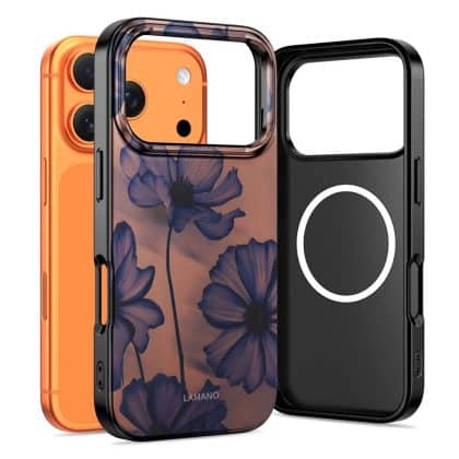 TECH-PROTECT LAMANO - θήκη για Apple iPhone 17 Pro Max - Πολύχρωμο