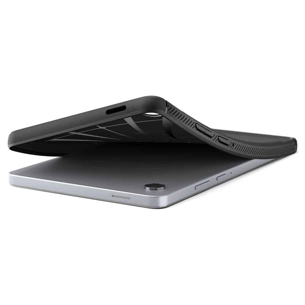 Spigen Rugged Armor - θήκη για Samsung Galaxy A11 - Μαύρο - Image 8