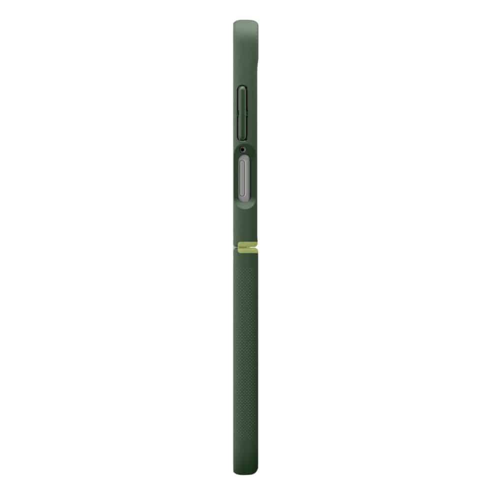 Spigen Nano Pop Mag Magsafe Galaxy Z Flip 7 Avo Green - Image 9