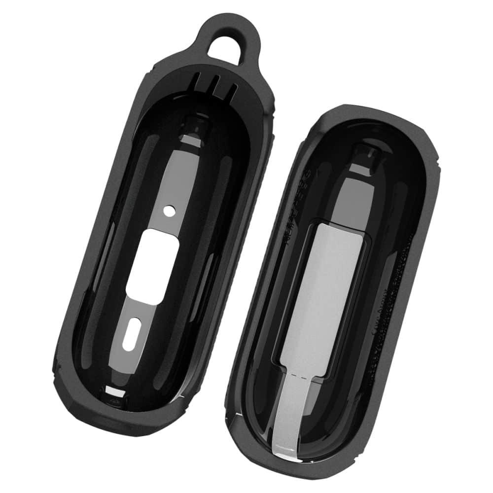 Spigen Core Armor Apple Airpods Pro 3 Matte Black - Image 9