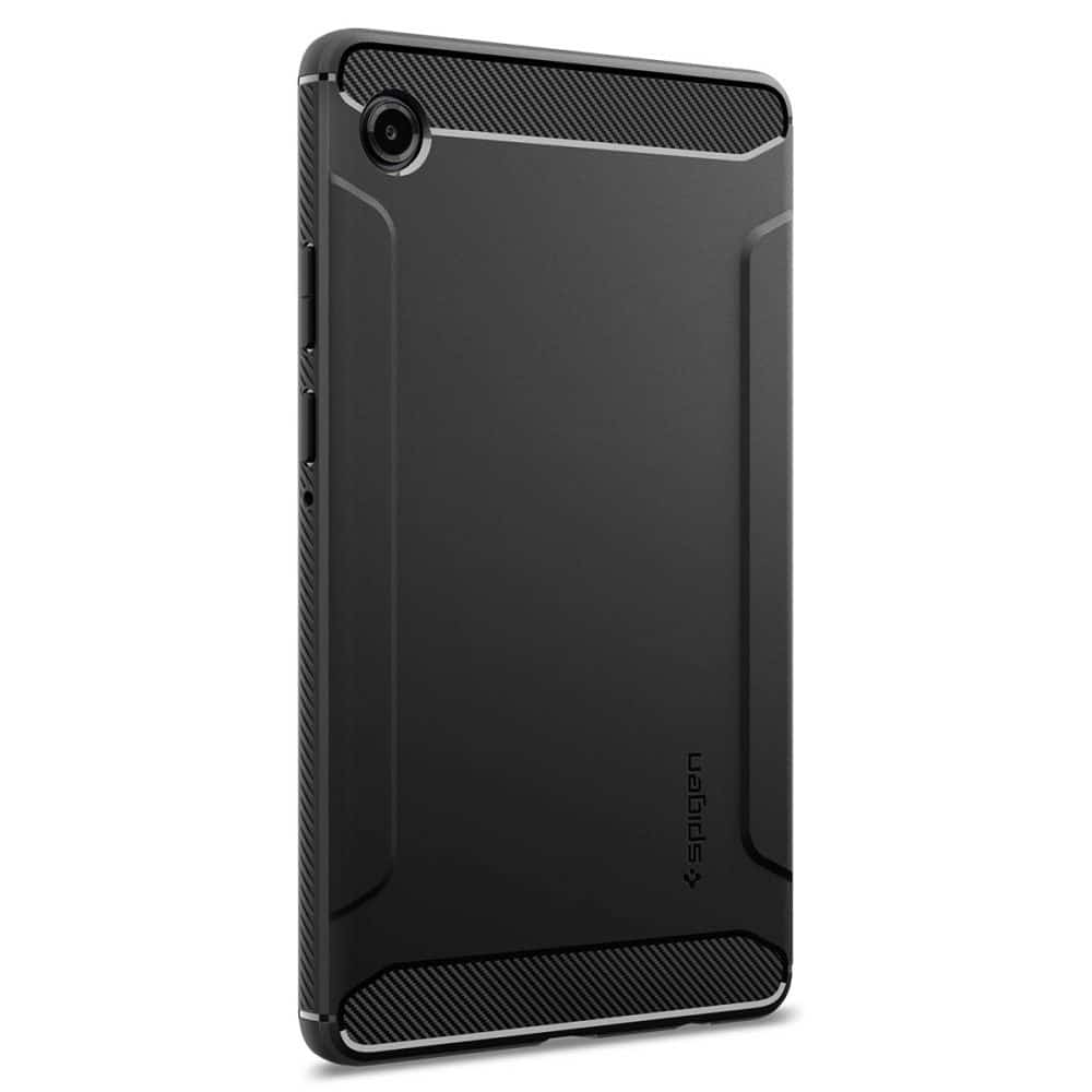 Spigen Rugged Armor - θήκη για Samsung Galaxy A11 - Μαύρο - Image 9