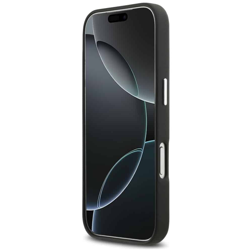 BMW Sign Full Wrapped Metal MagSafe - θήκη για Apple iPhone 17 Pro - Μαύρο - Image 5