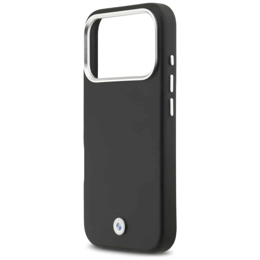 BMW Sign Full Wrapped Metal MagSafe - θήκη για Apple iPhone 17 Pro - Μαύρο - Image 6