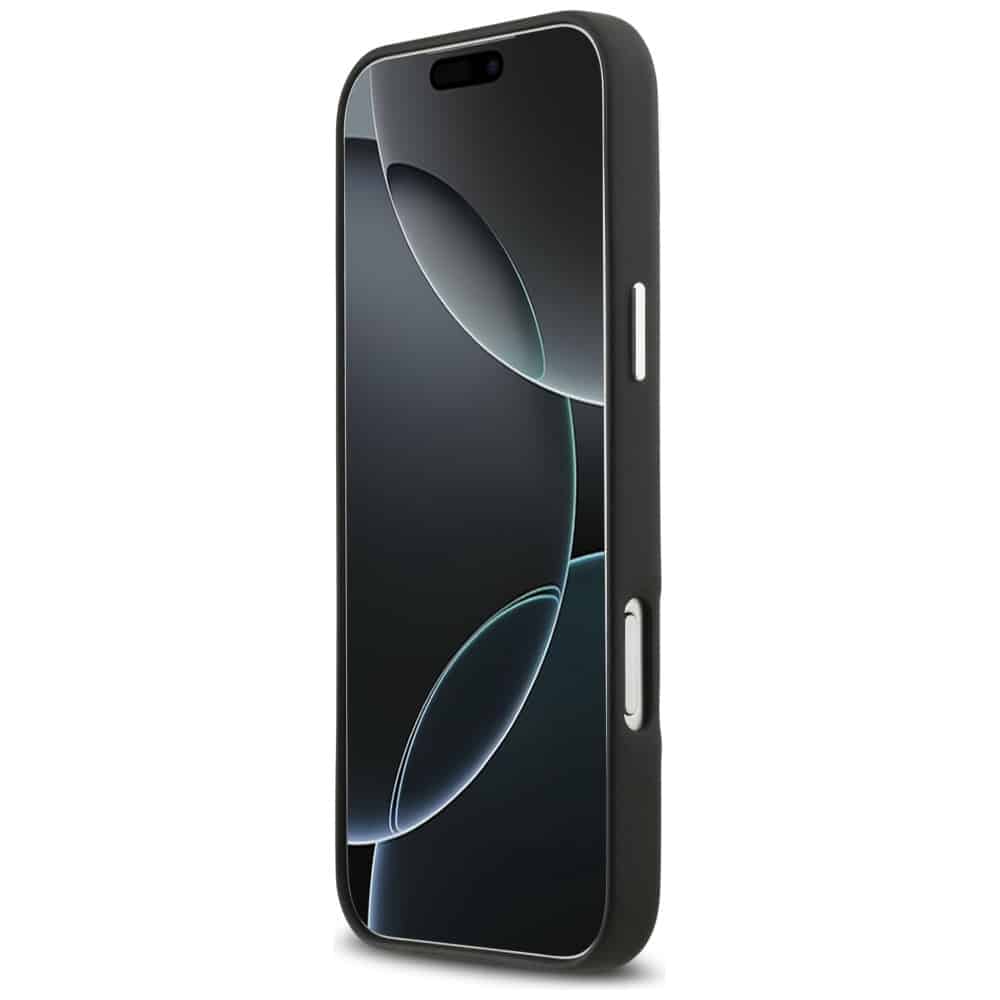 BMW Sign Full Wrapped Metal - θήκη για Apple iPhone 17 Pro Max - Μαύρο - Image 5