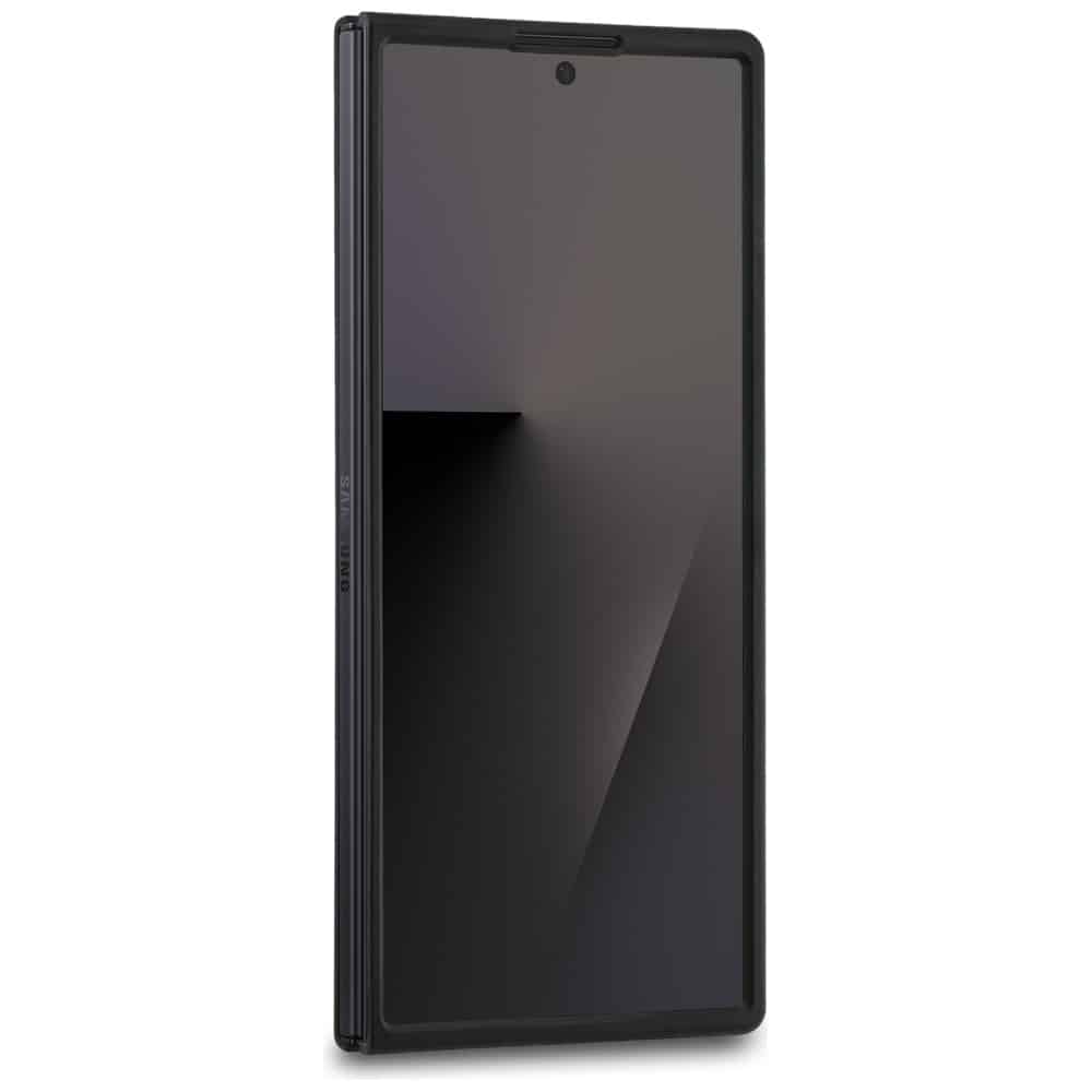Guess Classic MagSafe - θήκη για Samsung Galaxy Z Fold7 - Μαύρο - Image 3
