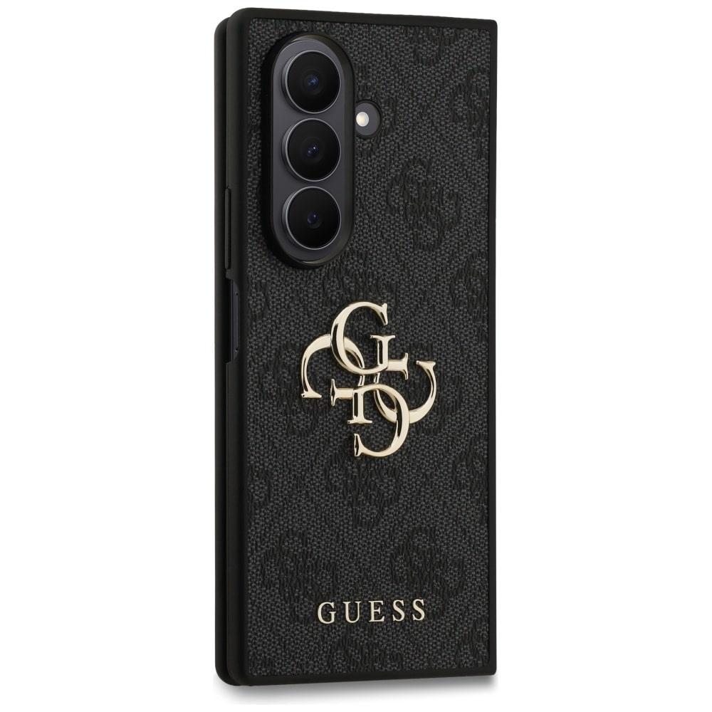 Guess Classic - θήκη για Samsung Galaxy Z Fold7 - Μαύρο - Image 5