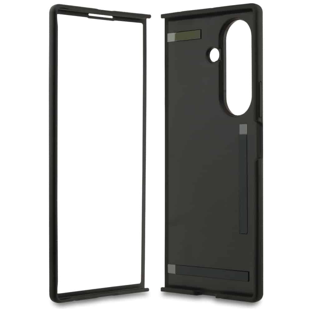 Guess Classic - θήκη για Samsung Galaxy Z Fold7 - Μαύρο - Image 7