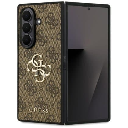Guess Classic - θήκη για Samsung Galaxy Z Fold7 - Πολύχρωμο