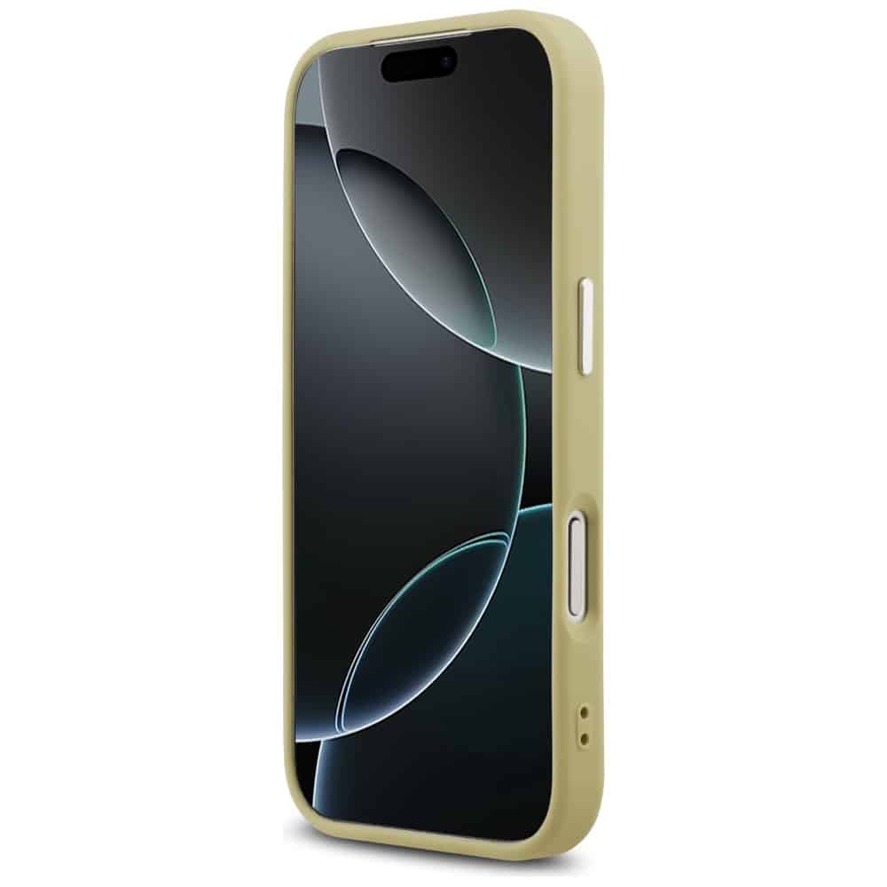 Guess Glitter Triangle - θήκη για Apple iPhone 17 Pro - Πολύχρωμο - Image 5