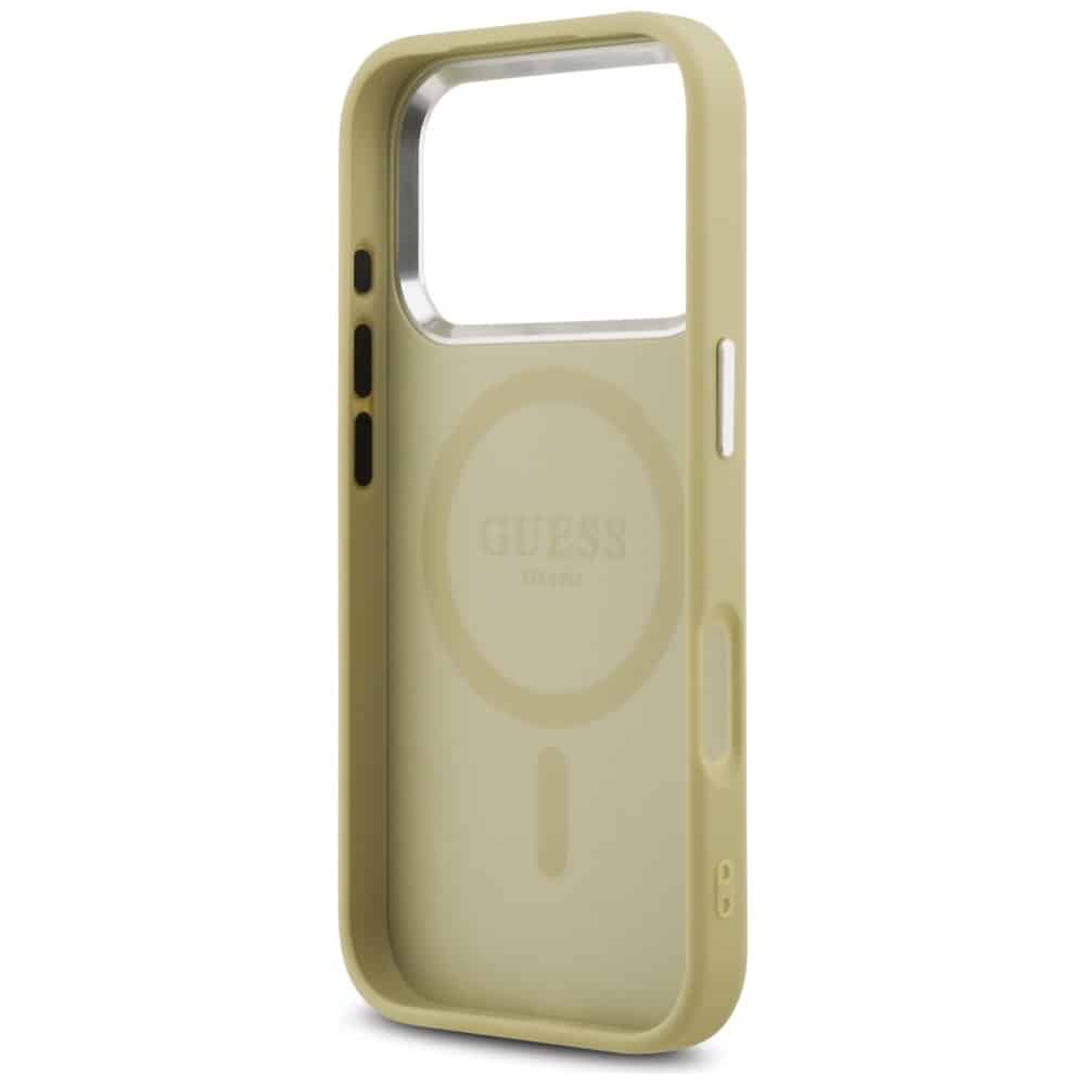 Guess Glitter Triangle - θήκη για Apple iPhone 17 Pro - Πολύχρωμο - Image 7