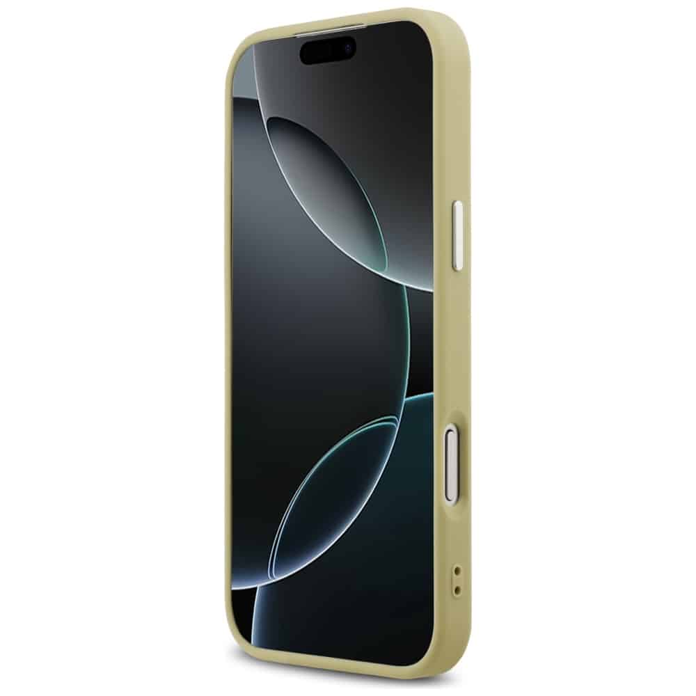 Guess Glitter Triangle - θήκη για Apple iPhone 17 Pro Max - Πολύχρωμο - Image 5