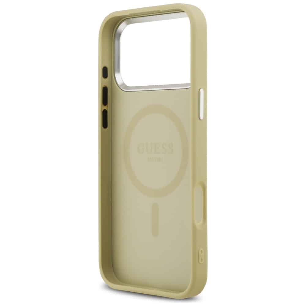 Guess Glitter Triangle - θήκη για Apple iPhone 17 Pro Max - Πολύχρωμο - Image 7