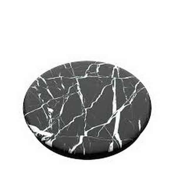 Popsockets 2 Black Marble 800473 - Standard Phone Grip And Stand - Image 2