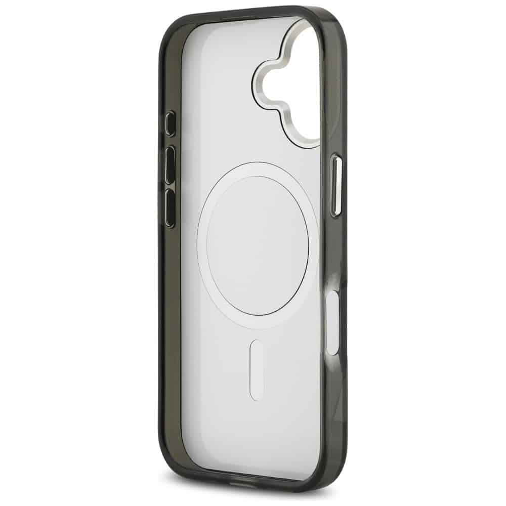 Karl Lagerfeld Karl & Choupette - θήκη για Apple iPhone 17 - Μαύρο - Image 6