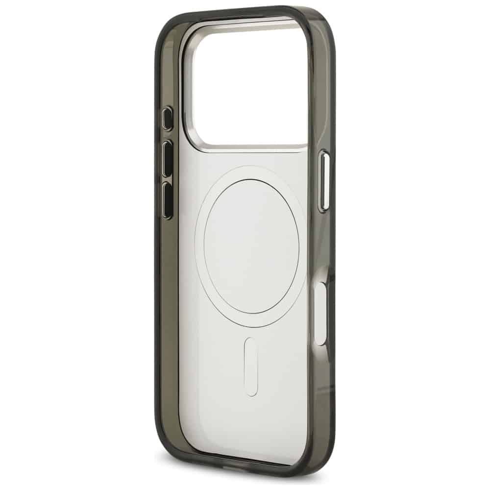 Karl Lagerfeld IML Aquarelle - θήκη για Apple iPhone 17 Pro - Μαύρο - Image 7