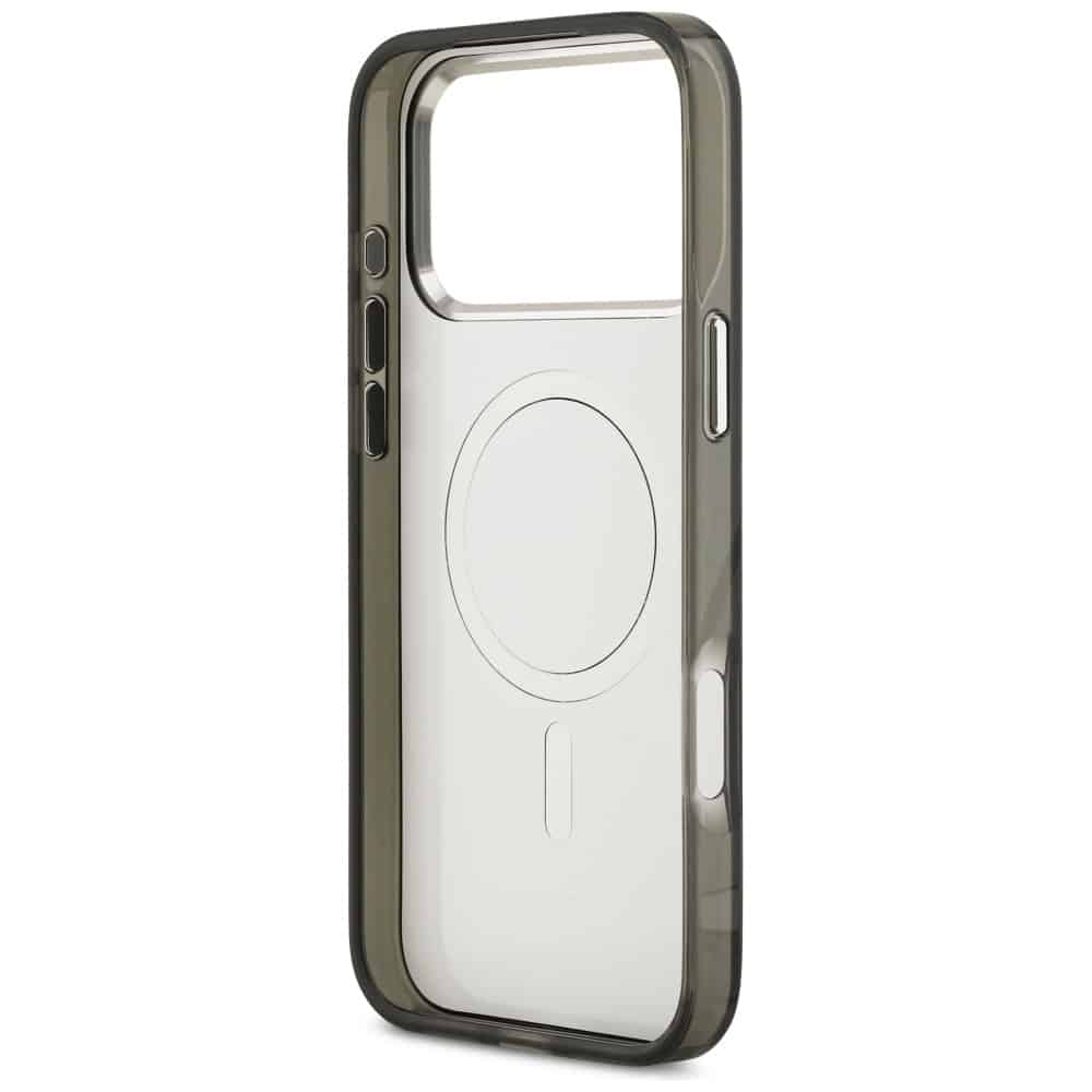 Karl Lagerfeld IML Aquarelle Karl & Logo - θήκη για Apple iPhone 17 Pro Max - Μαύρο - Image 7