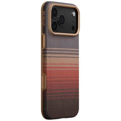 PITAKA Aramid UltraGuard - θήκη για Apple iPhone 17 Pro Max - Πολύχρωμο