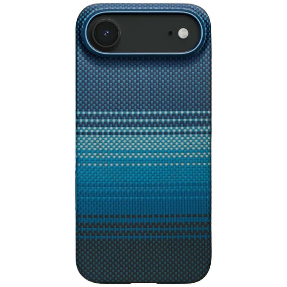 Case Pitaka Ultra-Slim Magsafe For iPhone Air Moonrise - Image 2
