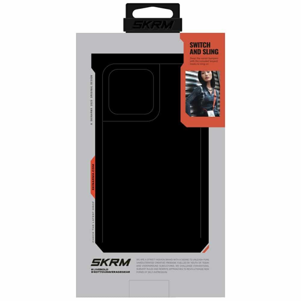 Skinarma Vigor - θήκη για Apple iPhone 17 Pro Max - Πράσινο - Image 6