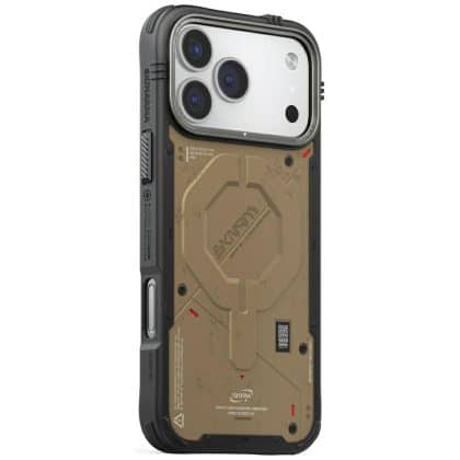 Skinarma Vigor - θήκη για Apple iPhone 17 Pro Max - Πολύχρωμο